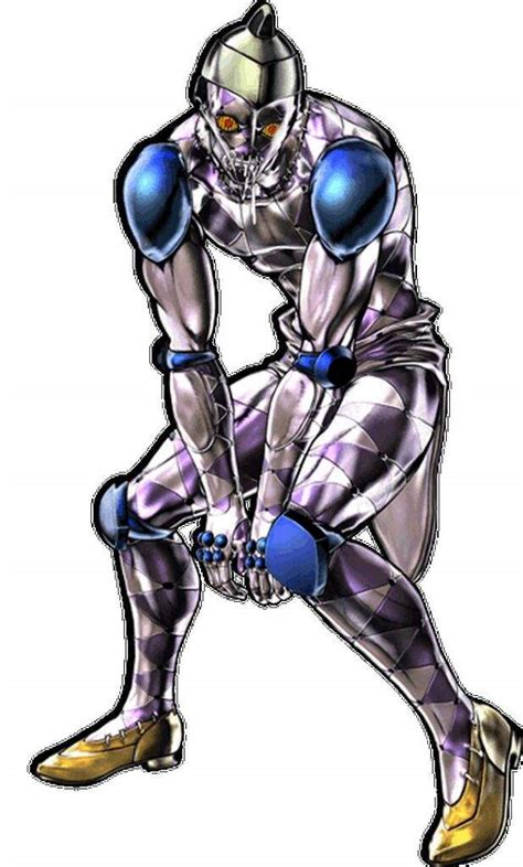 magnet stand jojo|megadeth stand jojo.